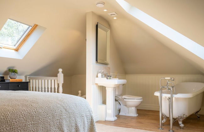 South Lodge Luxury Accommodation - Foto 48