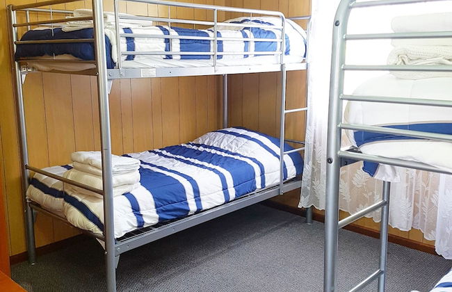 Limestone Coast Tourist Park - Photo 35