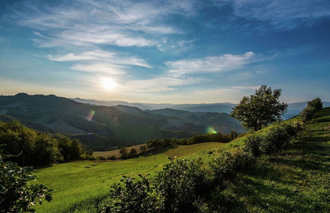 Chalet in Sant'angelo Near Metauro Valley - Foto 35