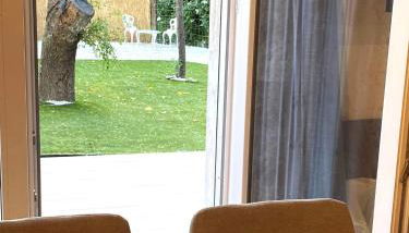 Apartamento Guadalvivir - Foto 3, Garden view