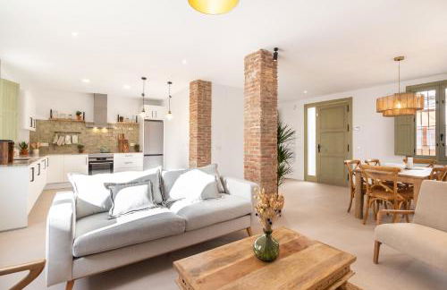 Casa Alhambra einzigartiges Haus bei Granada - Photo 26