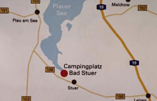 Tiny House Lotta - Auszeit-Oase am Plauer See - Foto 14