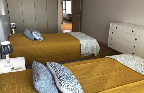 Praia da California Apartment - Foto 27