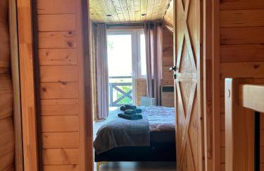 Na Jeziornej Domki Wypoczynkowe - Photo 31