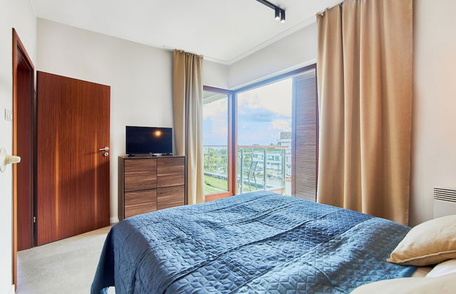 Apartamenty Swinoujscie BalticPark Plaza - Foto 64