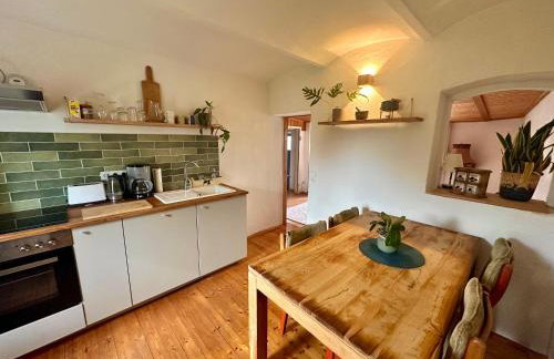 Ruhige Ferienwohnung auf dem Delcherhof in der Mosel-Weinregion - Foto 5