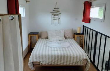 Havre de paix ressourçant - Foto 14