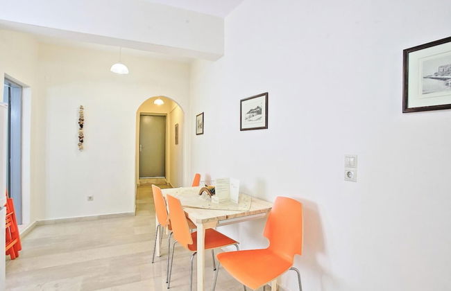 Chrissa in Katavolos - Foto 22