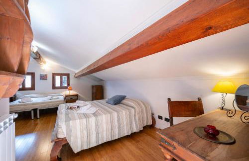 Villa Monte Enrico - Pool And Whirlpool - Happy Rentals - Photo 26