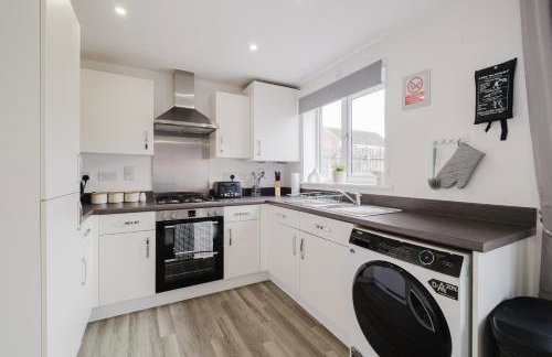 Modern and comfortable 3 bed house - Foto 27