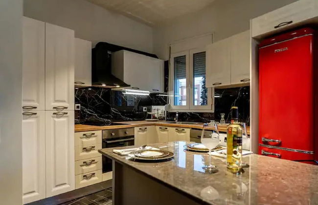 Luxury House Vavourakis - Foto 4