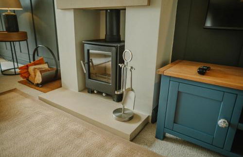 Vicarage Farm Cottages - Foto 58