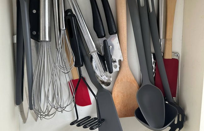 Renovated Chalet for Rent in Front of the Lake - Foto 14