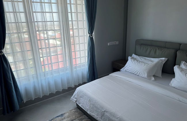 EASTERN CITY APARTMENTS - Foto 2