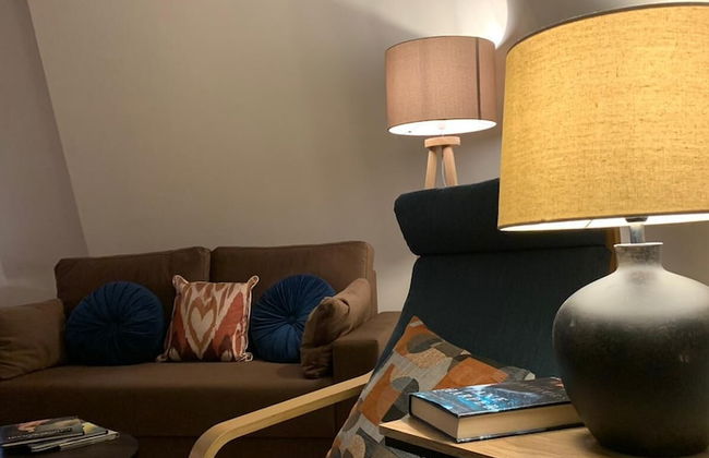 Riding Gate Apartment - Foto 13