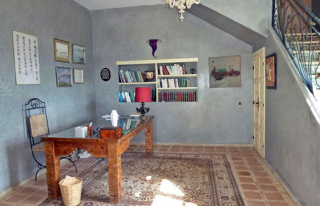 Le Jardin aux Etoiles - Foto 37