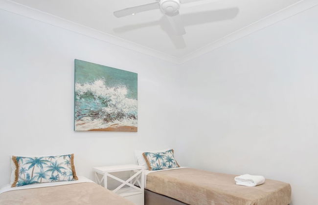 Maureen Waterfront Beach House - Foto 5