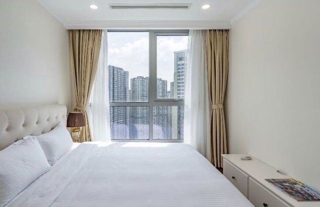 Landmark 81 - Saigon Luxury Apartment - Photo 34