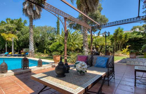 Villa Villa Adelfa by Interhome - Foto 8