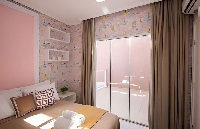 Sobrado 1 Suite 2 quartos AC 1km Shop JL - Foto 11