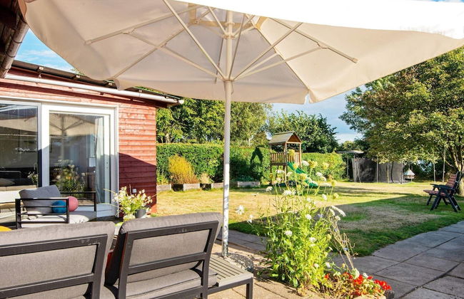 6 Person Holiday Home in Haderslev - Photo 19