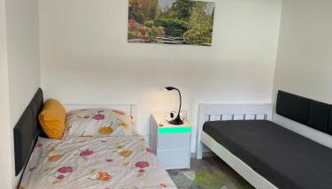 Hof Uffenbeck - Apartment 4 , auf dem Land - Foto 4