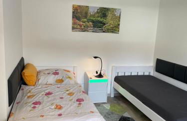 Hof Uffenbeck - Apartment 4 , auf dem Land - Foto 4