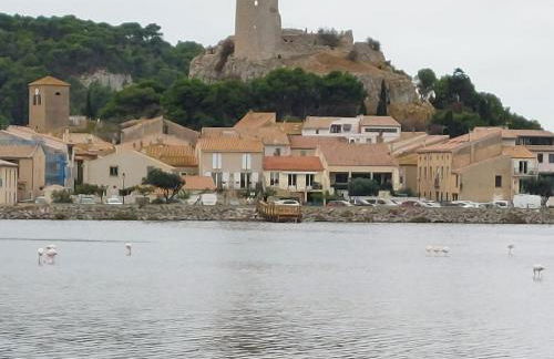 Grand Studio à 300m de la plage dans Résidence calme - une seule pièce - Foto 20