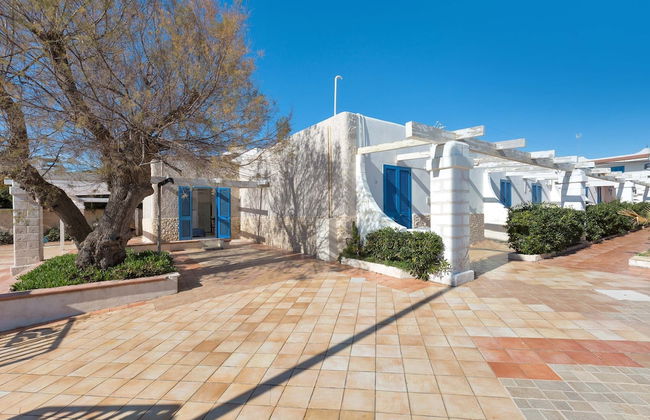 3178 Residence La Scogliera - Monolocale by Barbarhouse - Foto 18