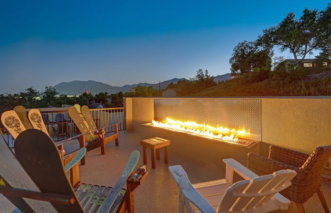 Chipmunk Complex - Foto 52