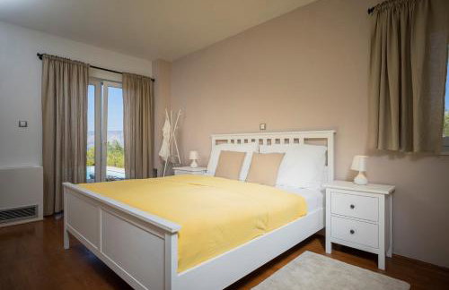 Hvaretta villas with private pools - Foto 113