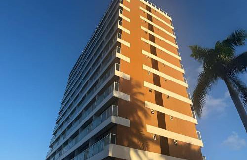 Apartamento com Vista Privilegiada para o Mar - Foto 42