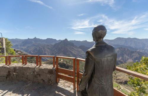 Casa Lea Artenara - Foto 25