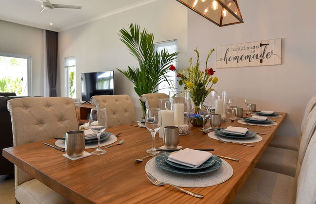 Villa Serenity - Foto 16