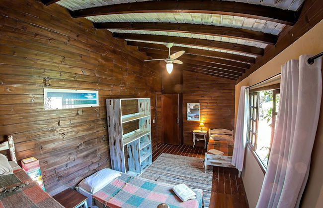 Pousada Rosa da Praia - Praia do Rosa - Photo 28