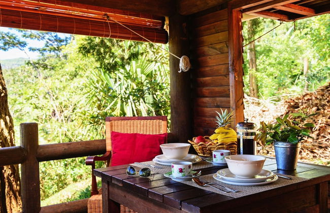 La Vieille Cheminee - Photo 29