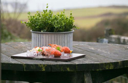 Bwthyn Bach - Foto 23