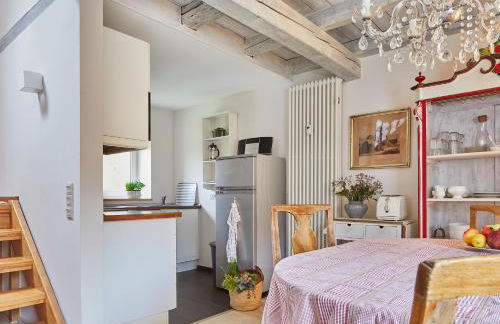 Gut Hohenstein - Stellmacherhaus - Foto 14