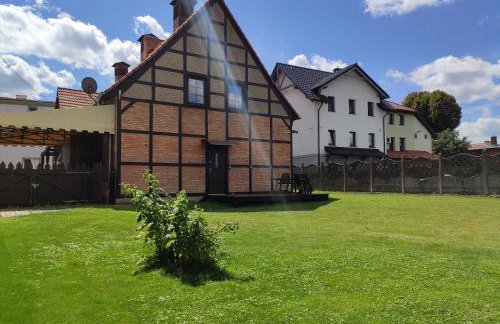 Izby Gościnne Stara Olejarnia - Foto 1