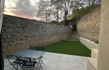 Hidden Rempart Duplex lumineux paisible et climatisé - Foto 2