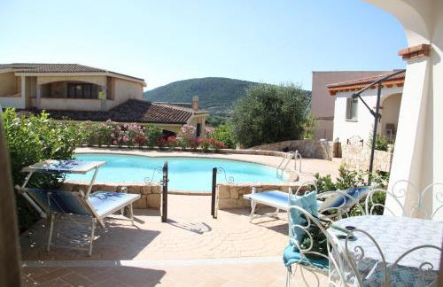 Mediterranean Sea Shell Pool House - Foto 39