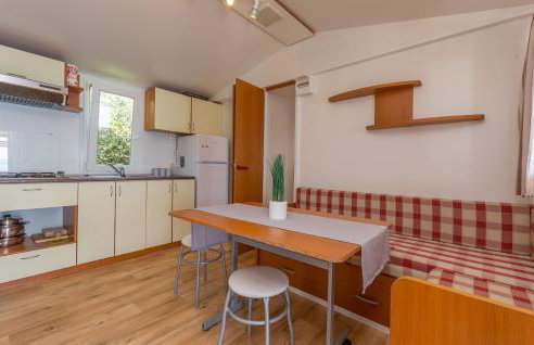 Seascape bungalow with terrace with seaview - Photo 7