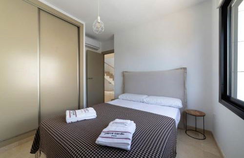 Chalet with sea view in Alicante - Foto 61