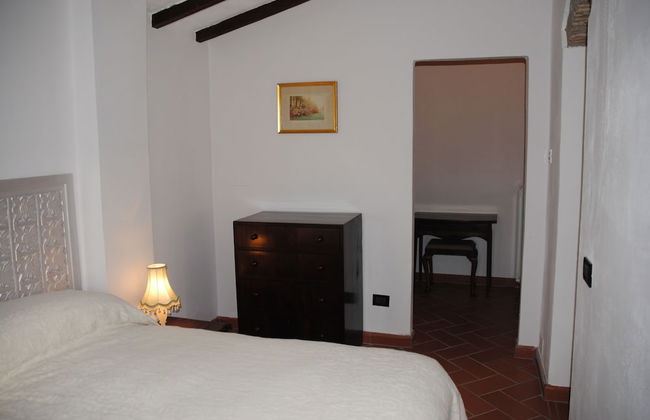 Agriturismo Podere La Paolina - Foto 3