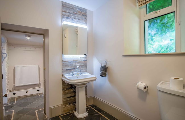 Cilrhiw Country House - Narberth - Foto 69