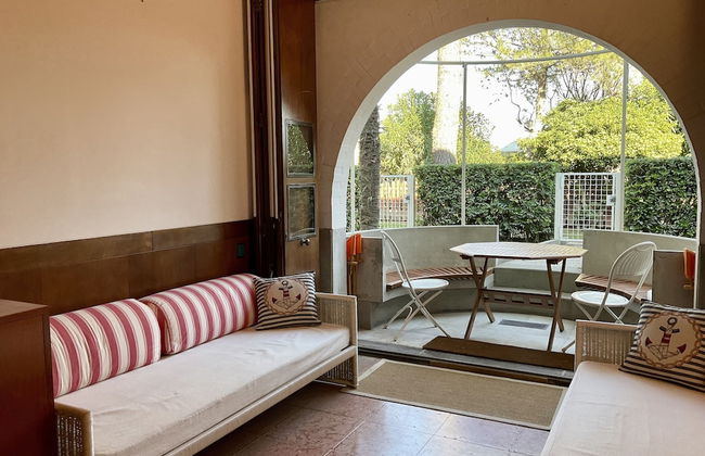 Aquamar - Suite on the beach of Venice - Photo 14