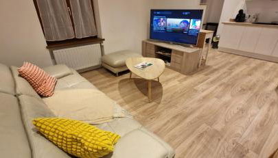 COLMAR Appartement 6 personnes parking privé JAB'S HOME 2 - Foto 4