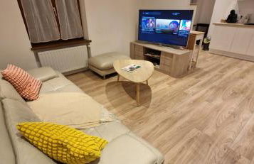 COLMAR Appartement 6 personnes parking privé JAB'S HOME 2 - Foto 4