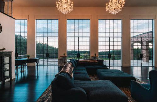 The Pines at Signal Mountain with Hot Tub - Foto 3