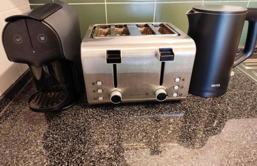 Stressfree Apartamento - Foto 19